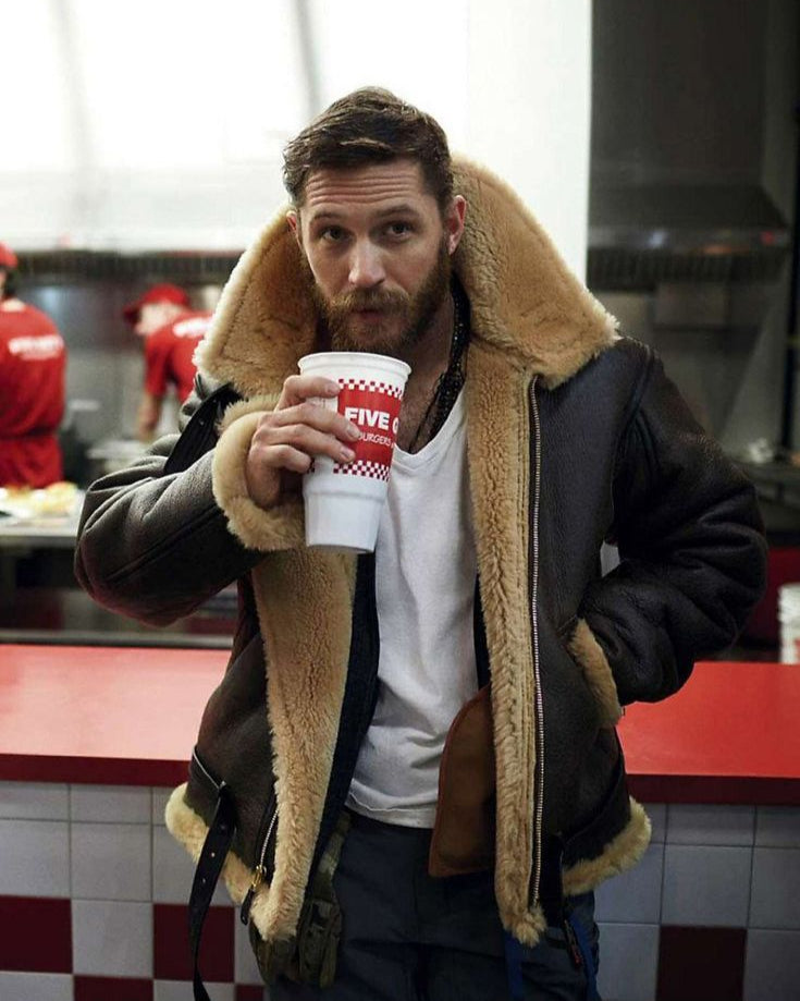 Piloto | Chaqueta Acolchada