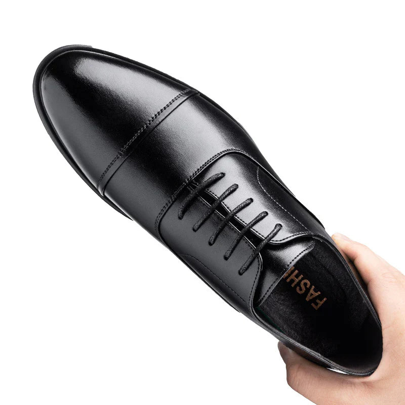 Eduardo | Zapato estiloso y elegante