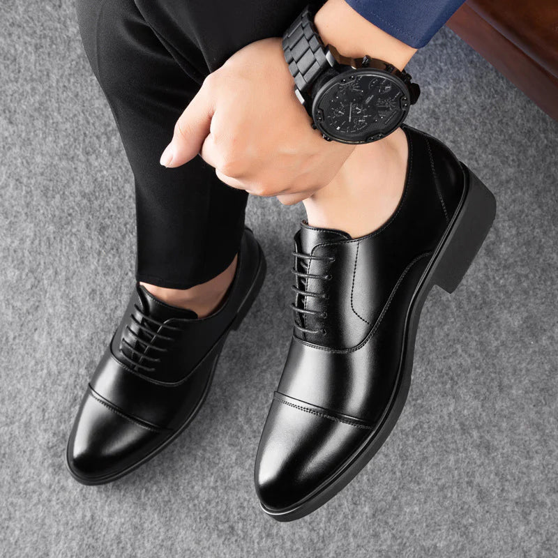 Eduardo | Zapato estiloso y elegante