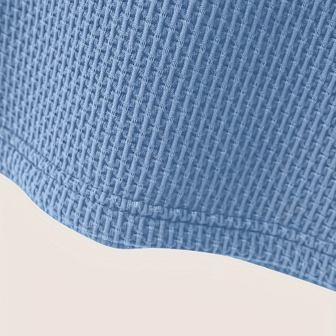 Jorge | Polo de punto cómodo