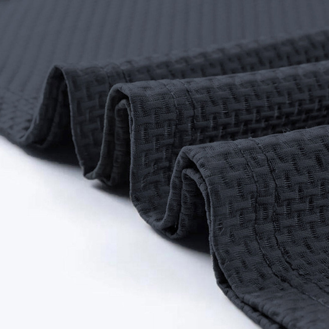 Jorge | Polo de punto cómodo