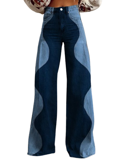 Mumita | Pantalones boho vintage