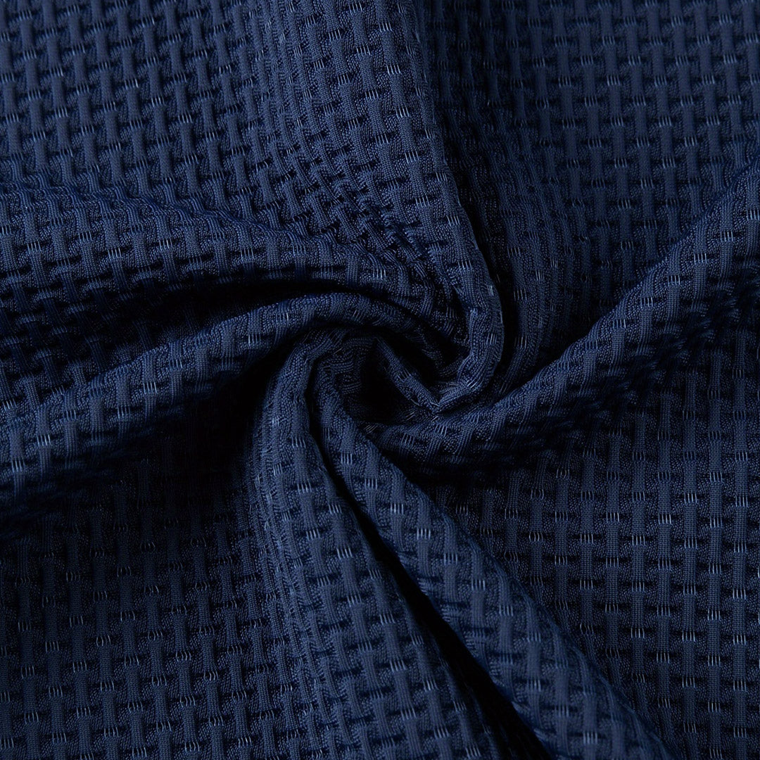 Jorge | Polo de punto cómodo