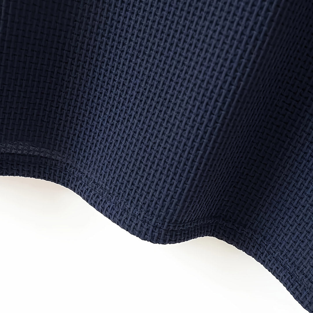 Jorge | Polo de punto cómodo