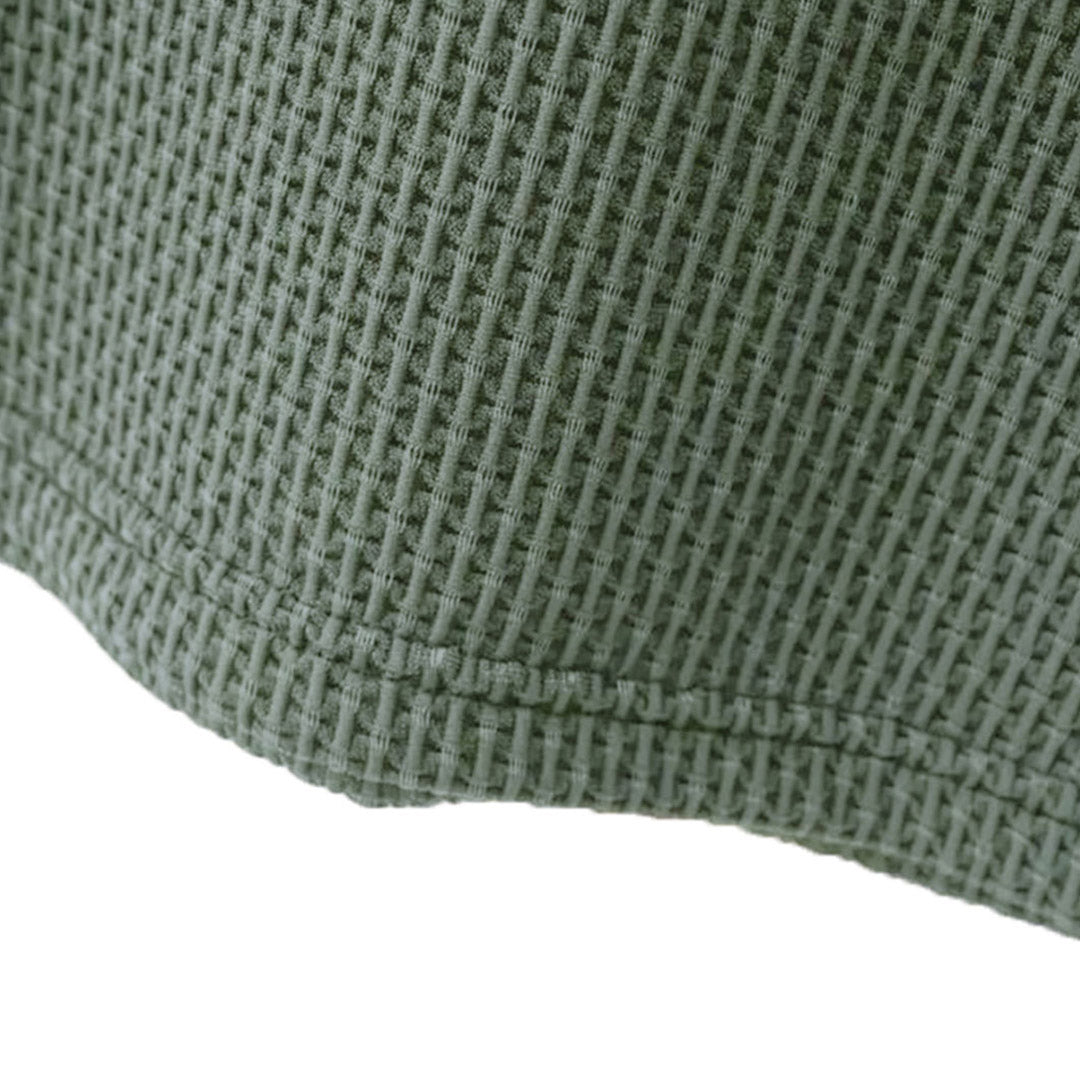 Jorge | Polo de punto cómodo